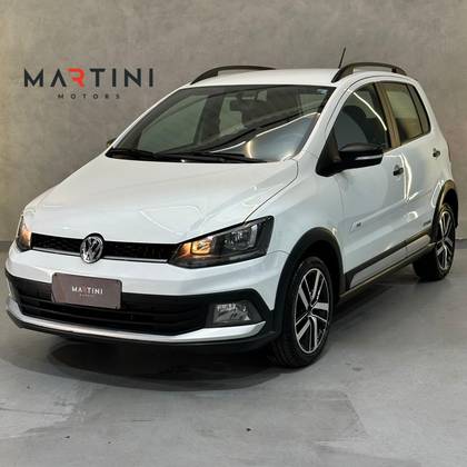 VOLKSWAGEN FOX 1.6 MSI TOTAL FLEX XTREME 4P MANUAL VOLKSWAGEN FOX 1.6 MSI TOTAL FLEX XTREME 4P MANUAL